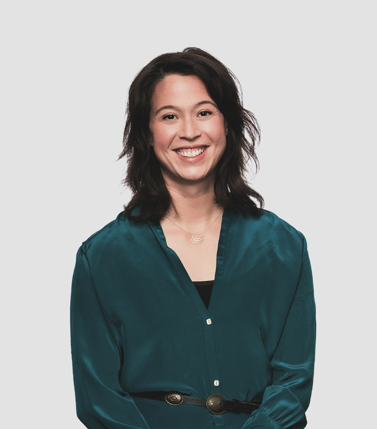 Racquel Bracken - Venrock